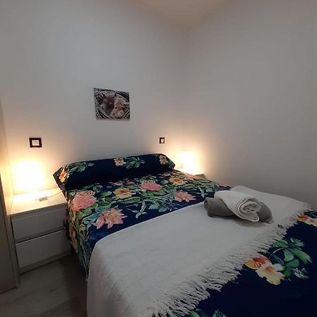Alto 0D Apartman Madrid Kültér fotó