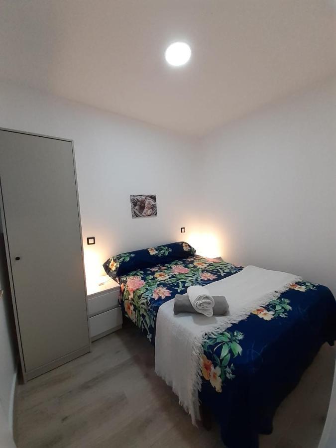 Alto 0D Apartman Madrid Kültér fotó